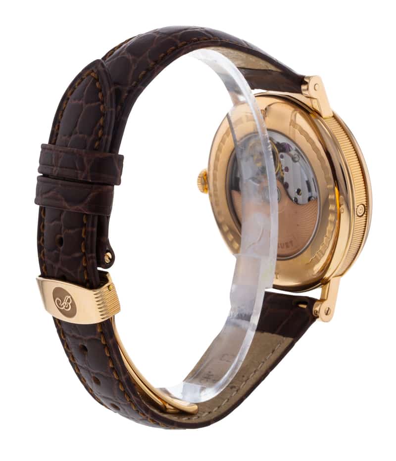 Breguet Classique 7787BR/12/9V6